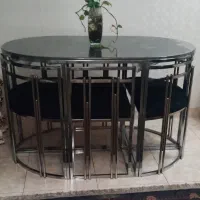 میزناهاری خوری ۶نفره