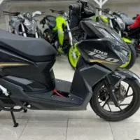 فروش واریو ۱۶۰ نیرو موتور و ایروکس ۱۸۰ هانی موتور