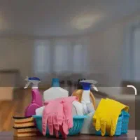 جویای کار هستم پرستاری از کودک یا نظافت در خانه ها