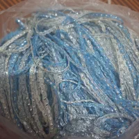 پرده ریسه ای سه در سه