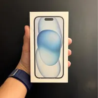 آیفون ۱۵ حافظه۱۲۸ آکبند همه‌رنگ iPhone 15|موبایل|تهران, صادقیه|دیوار