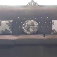 مبل ۷نفره راحتی نونو