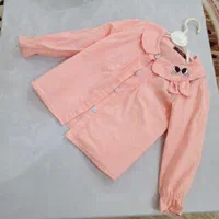لباس مجلسی بچگانه