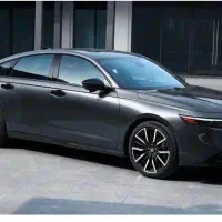 فروش حواله هوندا آکوردوارداتی ۲۰۲۵