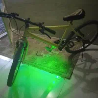 یک دوچرخه ۲۶به فروش میرسد