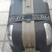 چمدان|کیف، کفش، کمربند|مشهد, پنجتن|دیوار