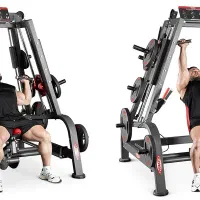 بزرگترین نمایشگاه شوروم دستگاه های بدنسازی باشگاهی