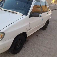 پراید 132 SE، مدل ۱۳۹۰|خودرو سواری و وانت|آبادان, |دیوار