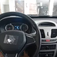 کوییک RS پارس خودرویی مدل ۱۴۰۴ صفر خشک