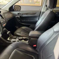 جک مدل ۹۵اتومات|خودرو سواری و وانت|زنجان, |دیوار