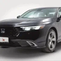 حواله خودروی Honda accord 2025