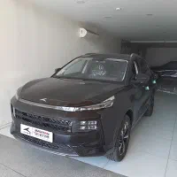 کی‌ام‌سی Sr6 مدل ۱۴۰۴ نمایندگی کرمان موتور