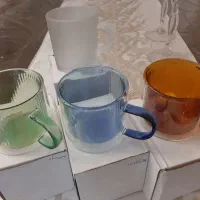 انواع ماگ