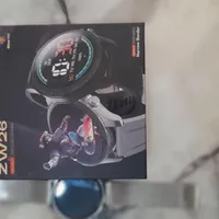 ساعت هوشمند