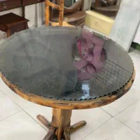 حراج میز|میز تلویزیون|یاسوج, |دیوار