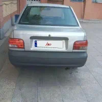 پراید 85