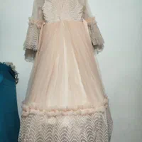 لباس مجلسی دخترانه|لباس|اراک, |دیوار