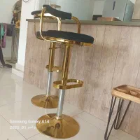 صندلی اپن چهارعدد|صندلی و نیمکت|لاهیجان, شهرک سلمان فارسی|دیوار