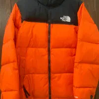 کاپشن اورجینال North Face|لباس|تهران, صادقیه|دیوار