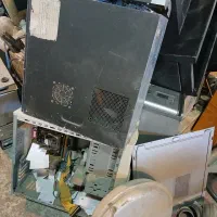 فروش لب تاپ ، کیس ، مانیتور