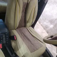 روکش صندلی پژو|قطعات یدکی و لوازم جانبی|کاشان, صنعت|دیوار