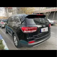 کیا سورنتو|خودرو سواری و وانت|تبریز, |دیوار