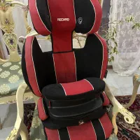 صندلی کودک ریکارو