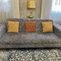 مبلمان نیم ست چستر