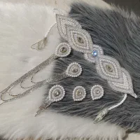 ست کمربند و سخمه بند و|کیف، کفش، کمربند|سرپل ذهاب, |دیوار