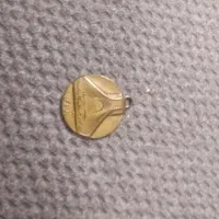 سکه یادبود|کلکسیون سکه، تمبر، اسکناس|اندیشه, اندیشه فاز ۱|دیوار