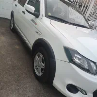 کوئیک اتومات فول 1402|خودرو سواری و وانت|نظرآباد, صالح آباد|دیوار