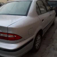 سمند ال ایکس مدل ۸۶|خودرو سواری و وانت|یزد, |دیوار