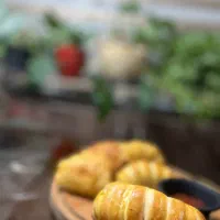 ارائه کیک های کافی شاپی و چیزکیک ها   فینگرفودها