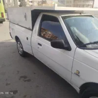 ماشین آریسان یک مدل 95