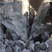 بلک پاور 5 ترکیب