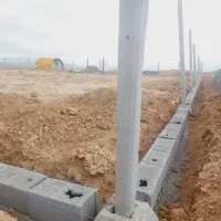 فروش زمین باغ،پیش پرداخت50میلیون ،مابقی اقساط30ماه|فروش زمین و ملک کلنگی|اصفهان, دشتستان|دیوار