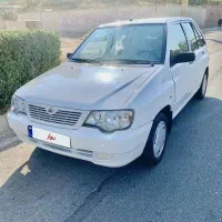 پراید ۱۱۱ مدل ۹۵ کم کار واقعی|خودرو سواری و وانت|تبریز, |دیوار