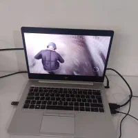 HP Elitbook 830 G5 SSD 512