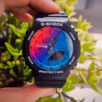 ساعت آنتیک و کلکسیونی کاسیو