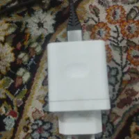 شارژر اصلی انر 33 وات فست شارژ