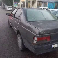 روآ سال مدل ۸۷|خودرو سواری و وانت|اهواز, منبع اب|دیوار