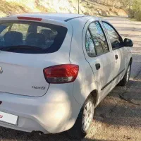 تیبا۲ مدل 99|خودرو سواری و وانت|سرپل ذهاب, |دیوار