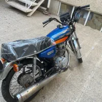 موتور مزائده کبیر در حد نو