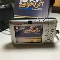 دوربین تولید محتوا