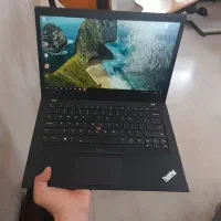 لپ تاپ‌لنوو T470s