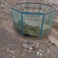اکواریوم صنعتی