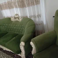 مبلمان ۷ نفره