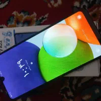 samsung A22 128g ram6