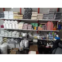 فروشگاه پخش لوازم پرده در یزد