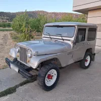 جیب صحرا|خودرو سواری و وانت|بانه, |دیوار